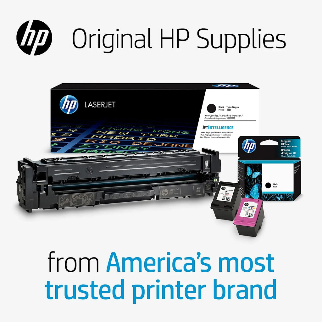 HP 951XL/950XL Cyan Magenta Yellow 1148583