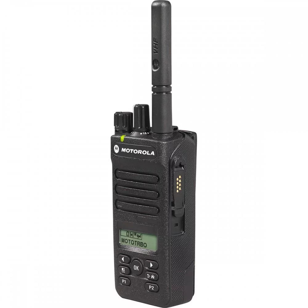 Pelican Air Case 1525 Pillow Insert for Motorola XPR 3500e Walkie Talkie Radio