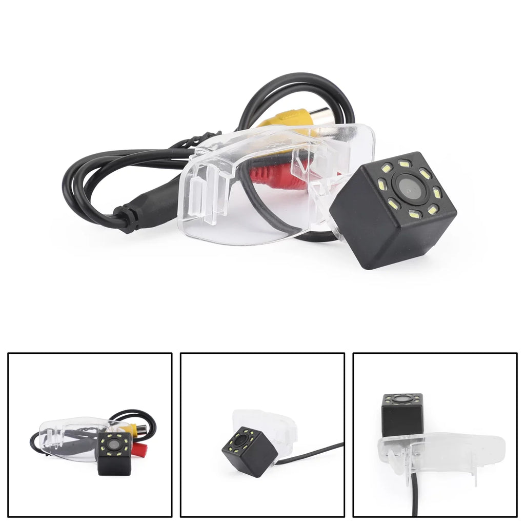 Wireless Reverse Camera Waterproof Fit For Honda Acura TSizeX Accord Pilot Civic