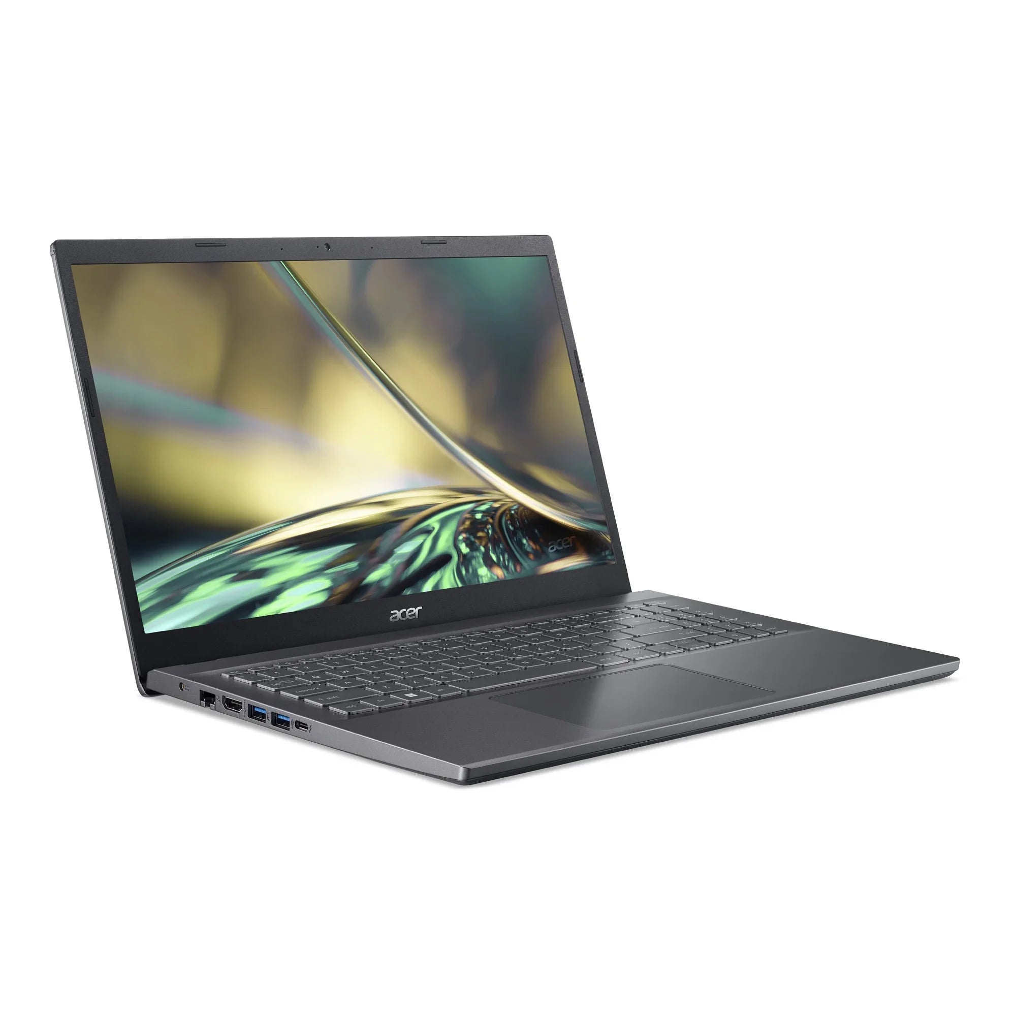 Restored Acer Aspire 5 15.6" Laptop Intel Core i5-12450H 2.0GHz 8GB RAM 512GB SizeSizeD W11H (Refurbished)