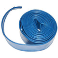 Plastiflex LF500112025PSize 1.5 In. x 25 Ft. Flat Backwash