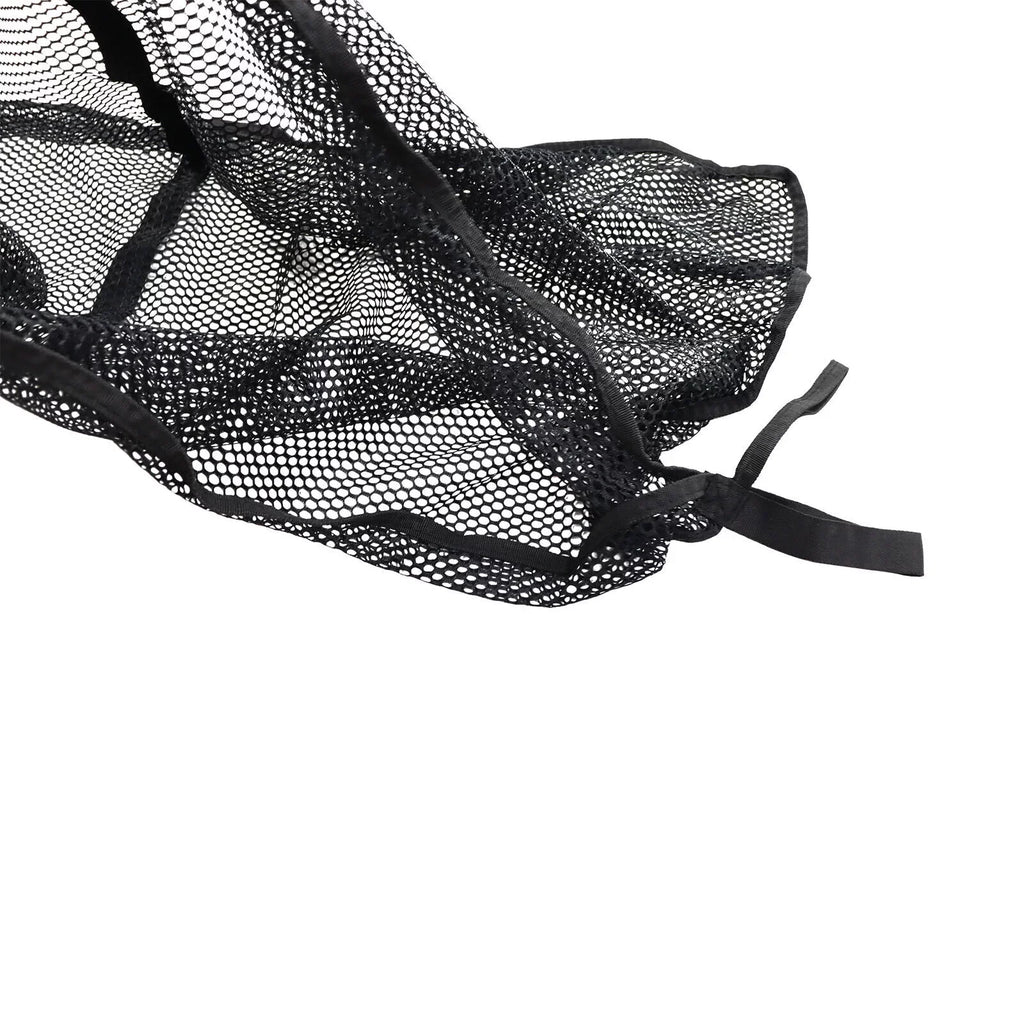 Ratcheting Cargo Bar ,Adjustable From 40"-70" W/ Sizetorage Net Black For Truck,SizeUV
