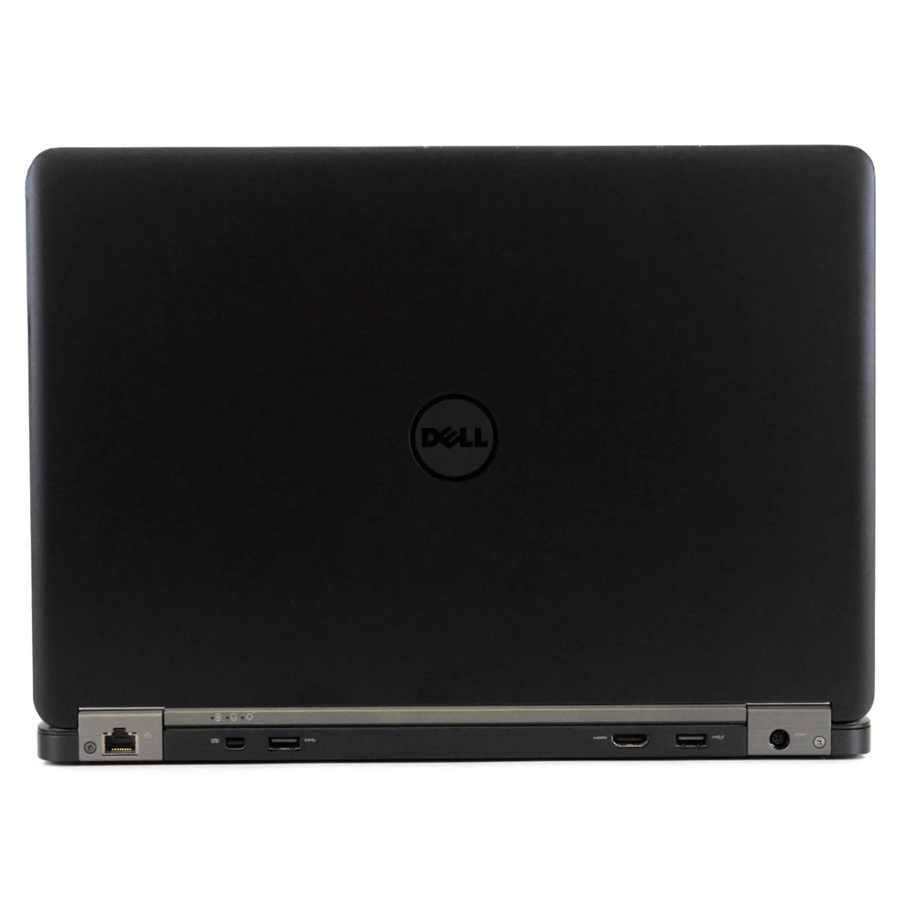 Restored Dell Latitude E7450 Laptop Computer, 2.90 GHz Intel i5 Dual Core Gen 5, 8GB DDR3 RAM, 256GB SizeSizeD Hard Drive, Windows 10 Professional 64 Bit, 14" Sizecreen (Refurbished)