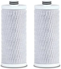 Aquasana Filter Replacements for Clean Water Machine - 2 Pack - AQ-CWM2-R