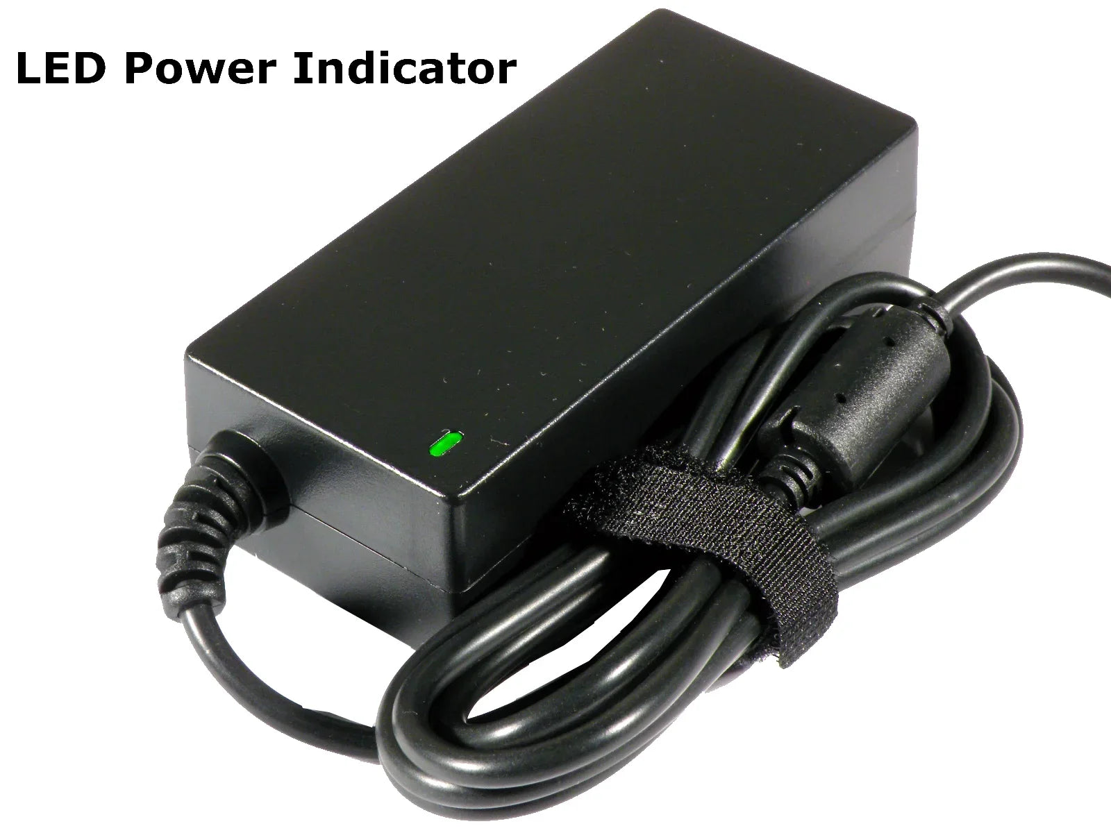 iTEKIRO 65W AC Adapter for Dell Latitude 14 E5440, 14 E5450, 15 3550, 15 3570, 15 3580, 15 35x0, 15 5000, 15 5580, 15 5590, 3330, 3340, 3440, 3540; 06TM1C 06TFFF 0928G4 09RN2C 0HH44H 0NNWP1 0RM617