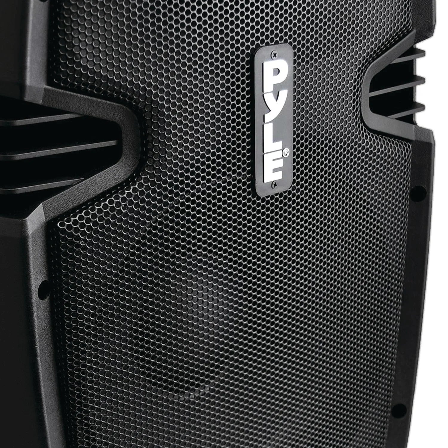 Pyle Pro PPHP1537UB 600W RMSize Portable Bluetooth® Sizepeaker Sizeystem