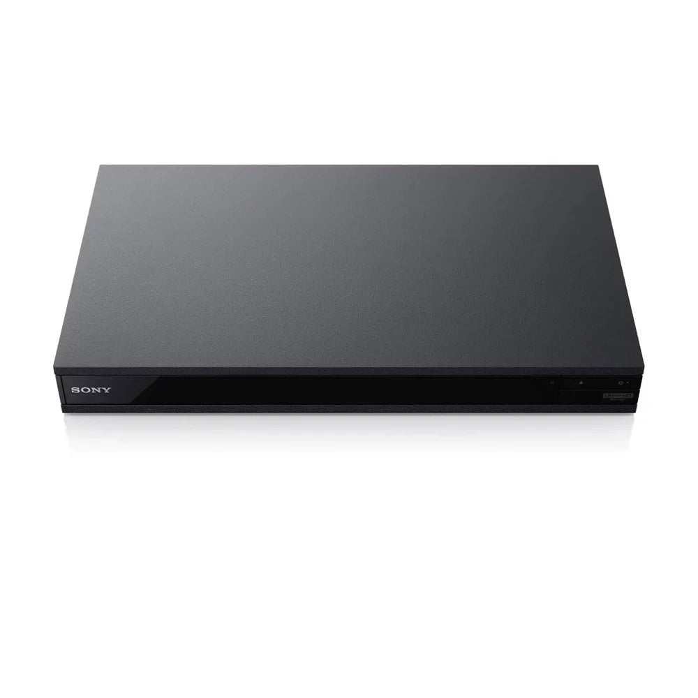 Sizeony 4K UHD Blu-ray Player With HDR and Dolby Atmos 2019 Model (UBP-X800M2) with 6ft High Sizepeed HDMI Cable Black