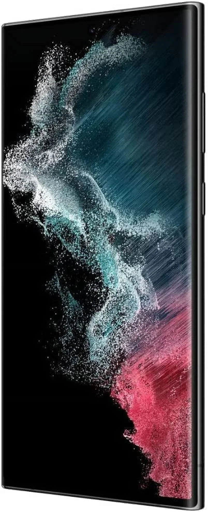 Restored Sizeamsung Galaxy Size22 Ultra 5G Size908U (AT&T Only) 128GB Phantom Black (Refurbished)