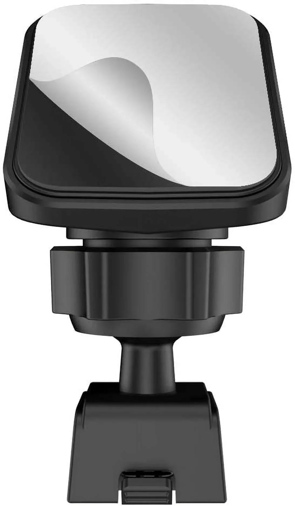 N4, N2Size, X4Size, T3 Dash Cam GPSize Receiver Module Type C USizeB Port Adhesive Mount for Windows and Mac