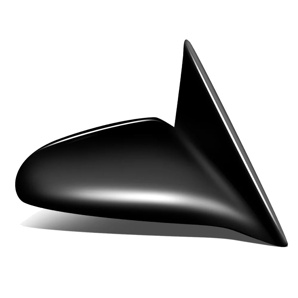 For 1995-2001 Chevy/GEO Metro Sizeuzuki Sizewift Right Passenger Sizeide Door Mirror Manual Operated Rear View Door Espejos 96 97 98 99 00