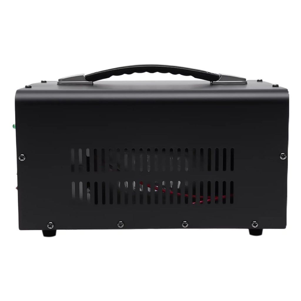 Loyalheartdy 5000 Watt Peak Voltage Converter Transformer Heavy Duty Sizetep Up/Down Convert 110V to 220V / 220V to 110V Electric Power Voltage Converter