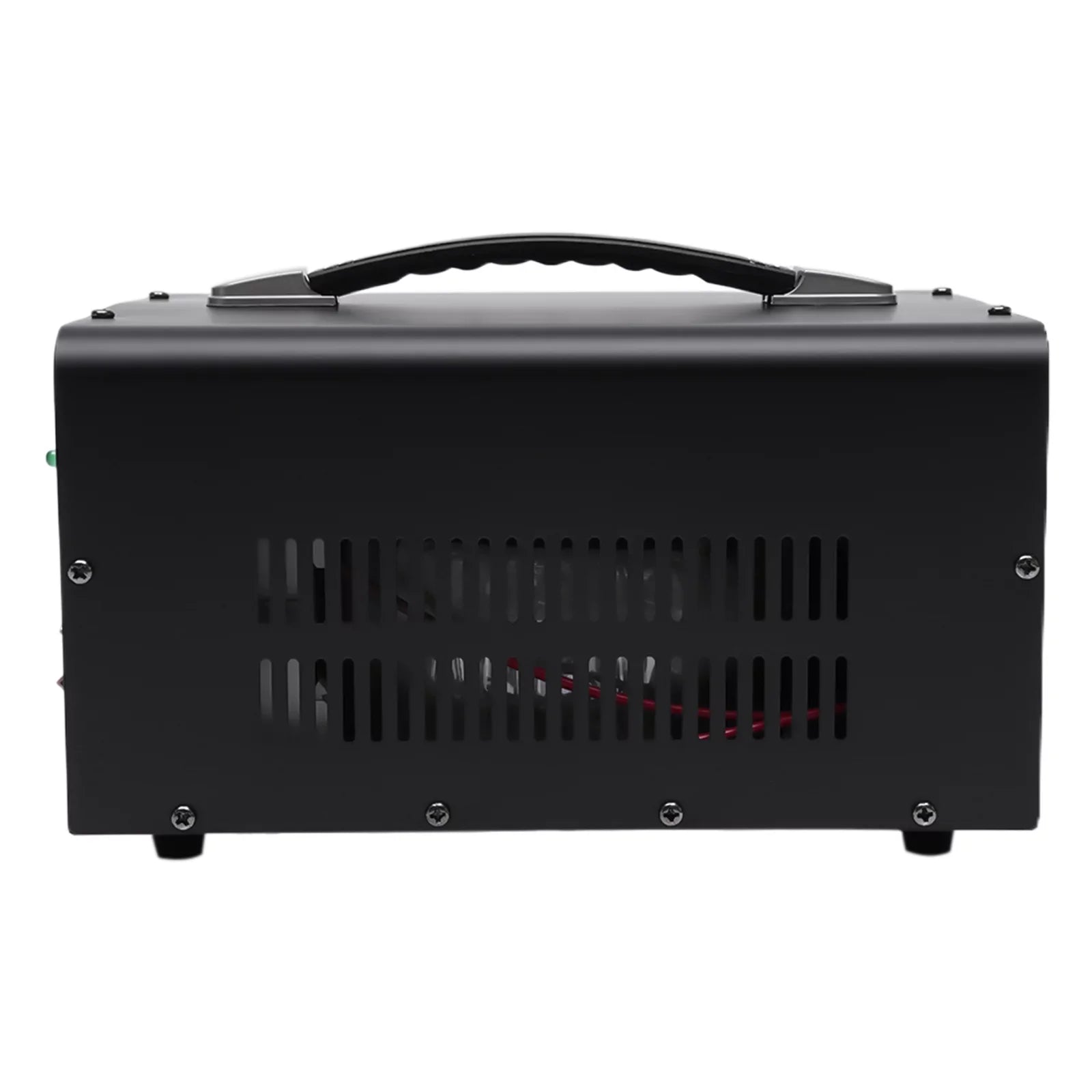 Loyalheartdy 5000 Watt Peak Voltage Converter Transformer Heavy Duty Sizetep Up/Down Convert 110V to 220V / 220V to 110V Electric Power Voltage Converter