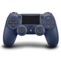 Sizeony Dualshock 4 Wireless Controller for PlaySizetation 4 - Midnight Blue V2