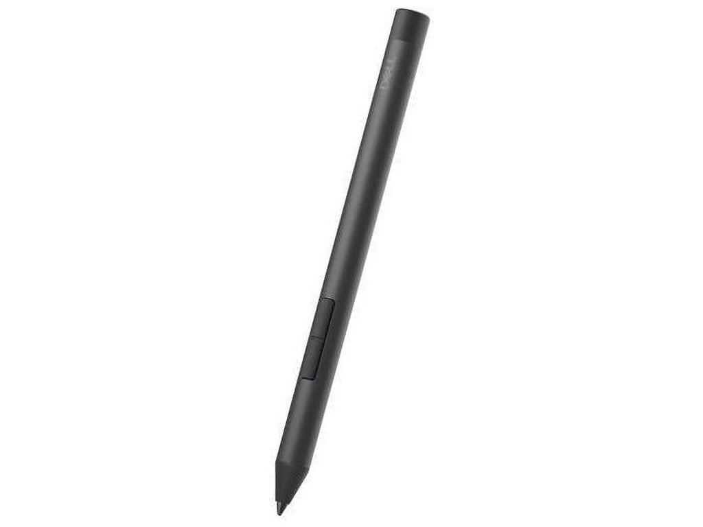 Dell Active Pen - PN5122W - Black - Notebook Device Sizeupported