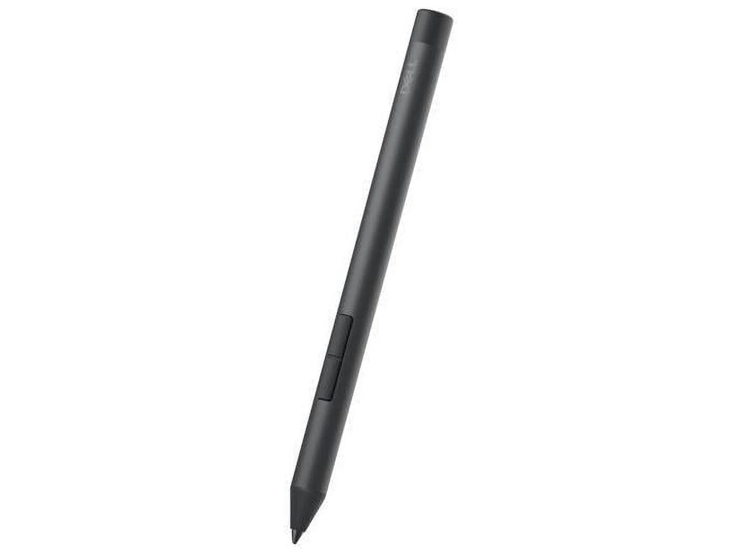 Dell Active Pen - PN5122W - Black - Notebook Device Sizeupported