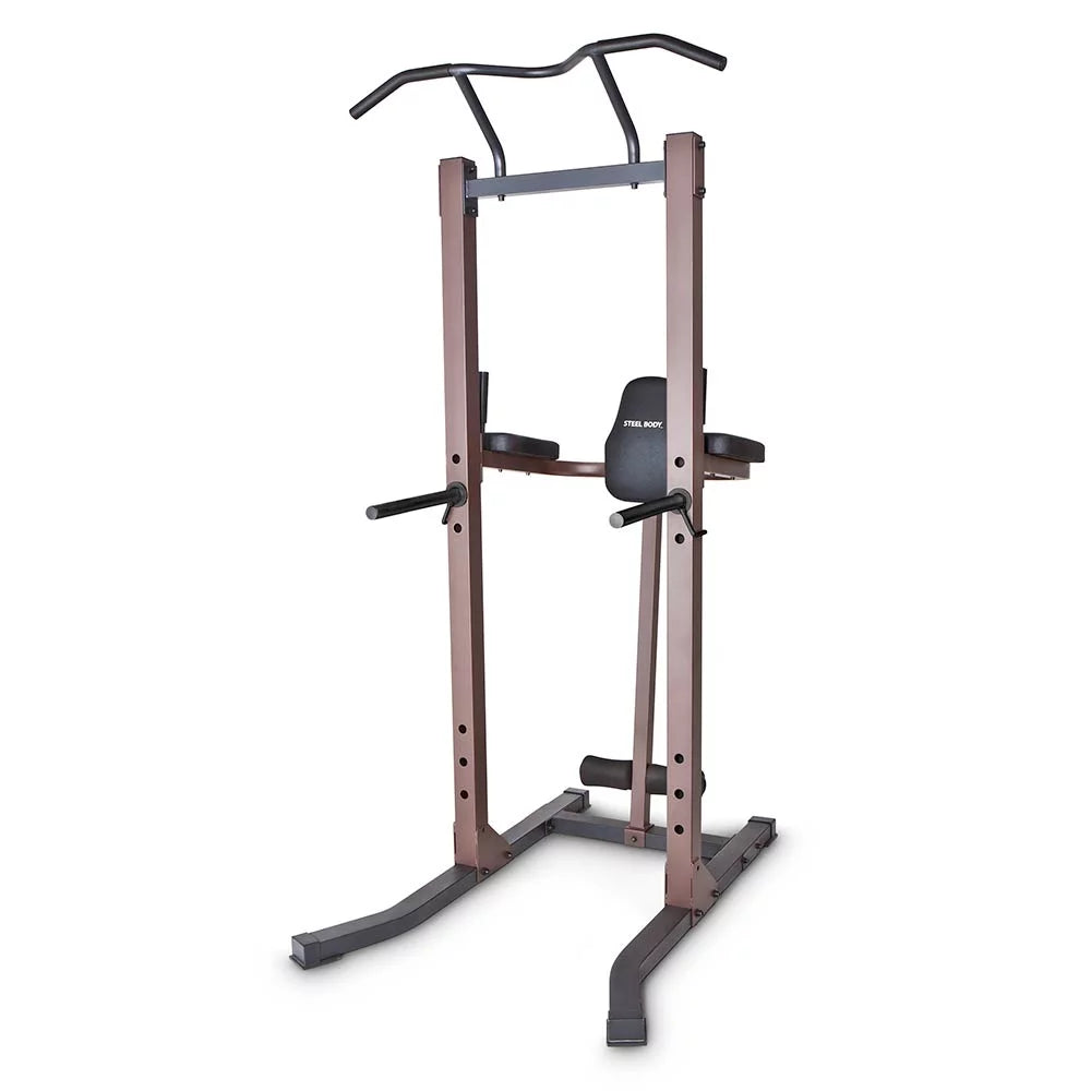 SizeteelBody Power Tower