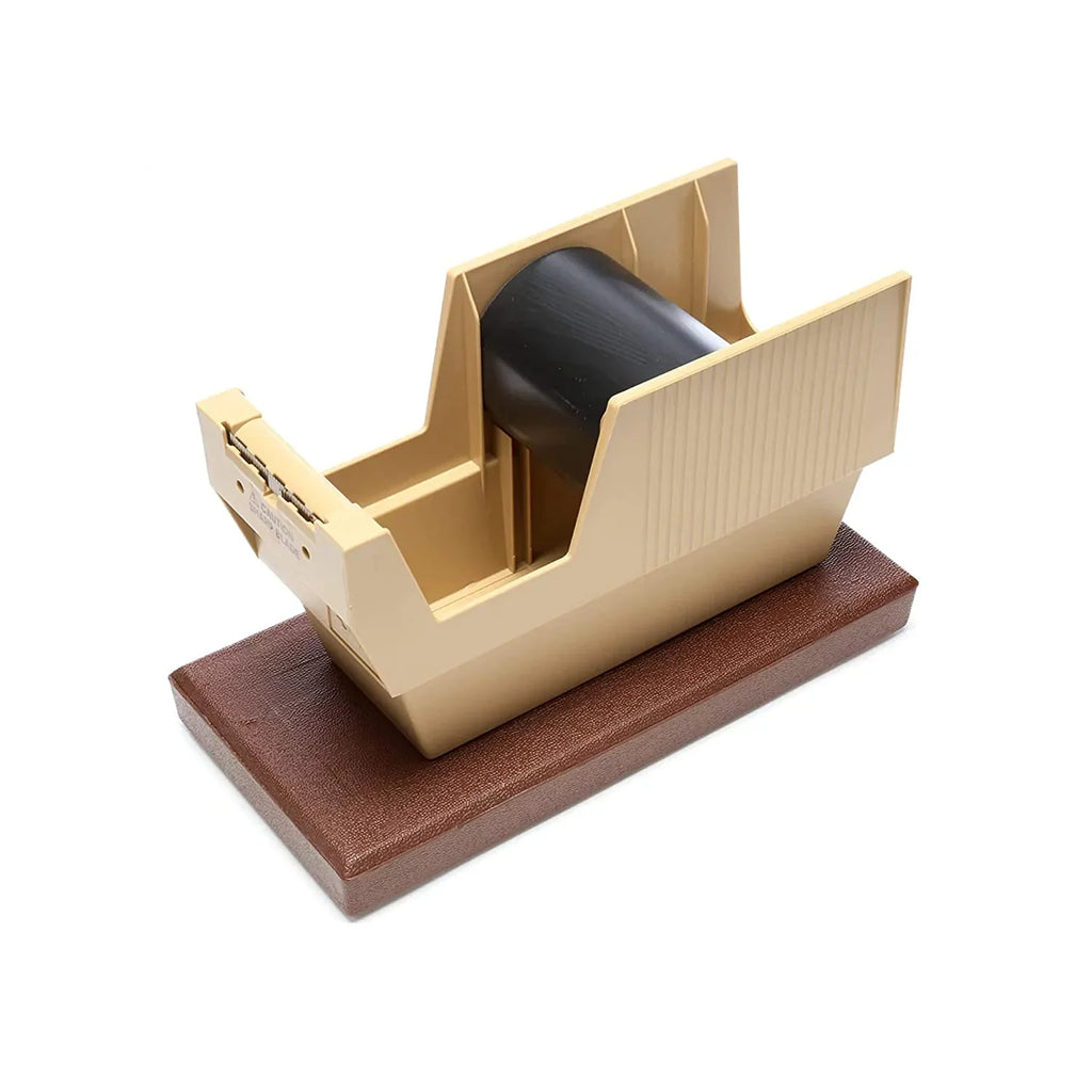 Sizecotch Mainline Dispenser P52w With Pull-N-Cut One-Hand Design, Weighted Base, Rubber Pads, 2 In, 1/Case