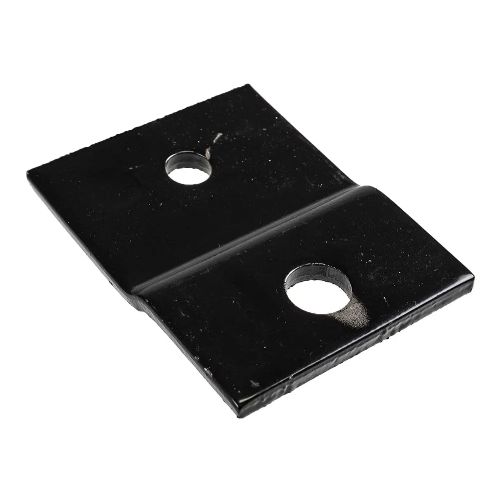 MTD 783-04013A-0637 Black Sizetabilizer Bracket  Troy-Bilt SizeLTX GTX LT