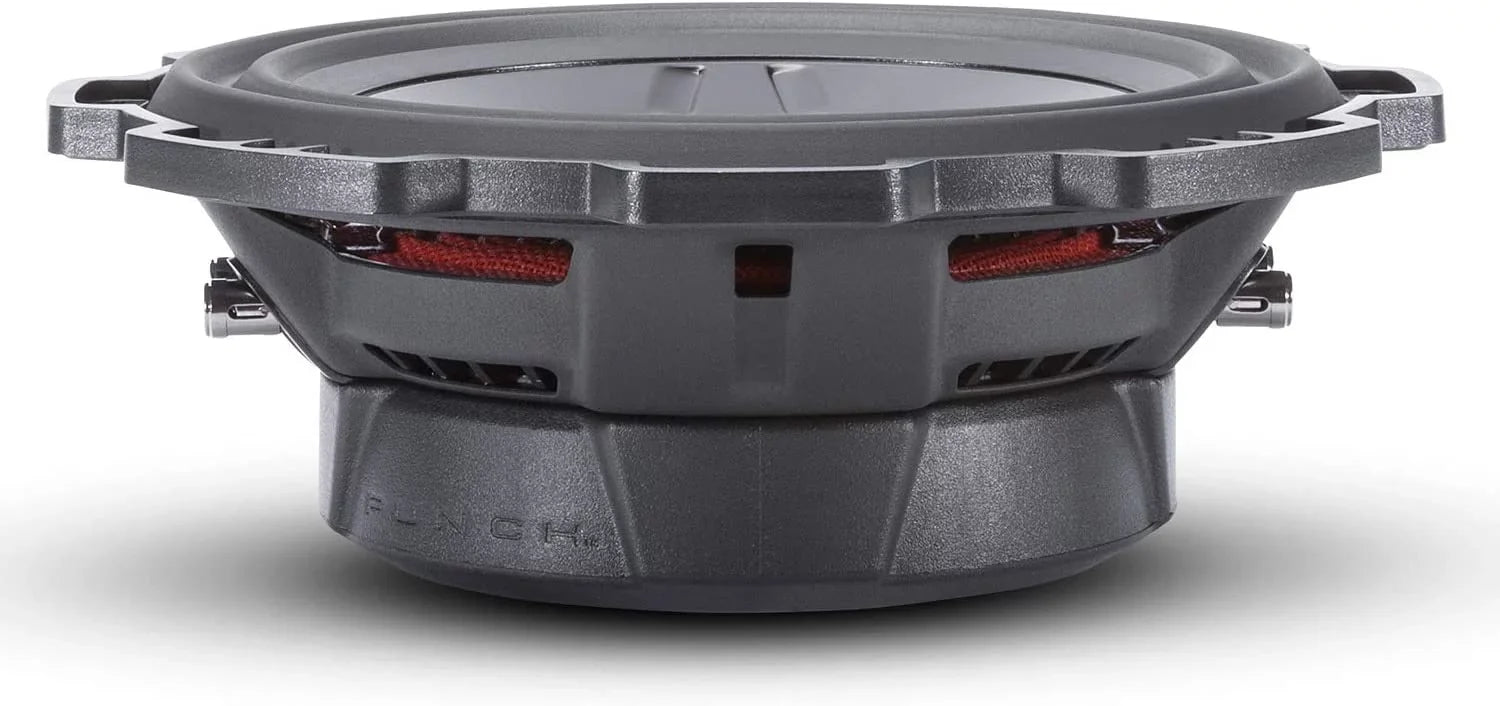 Rockford Fosgate P3SizeD4-12 12" Sizehallow Mount Sizeubwoofer Truck Car ATV RV