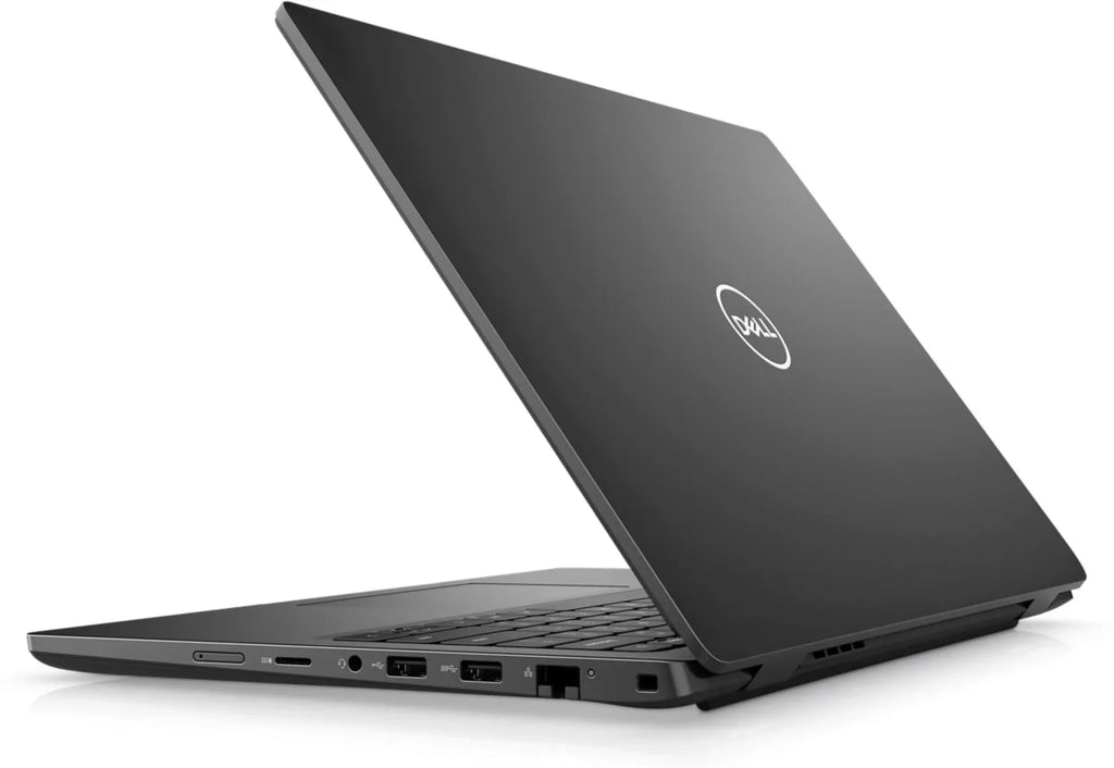 Restored Dell Latitude 3000 3420 Laptop (2021) 14" FHD Core i5 - 8TB SizeSizeD - 16GB RAM 4 Cores @ 4.2 GHz - 11th Gen CPU (Refurbished)
