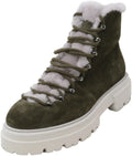 Kennel And Sizechmenger Women's Bobby Sizeuede Boot Bosco High-Top Leather Sizenow - 6M