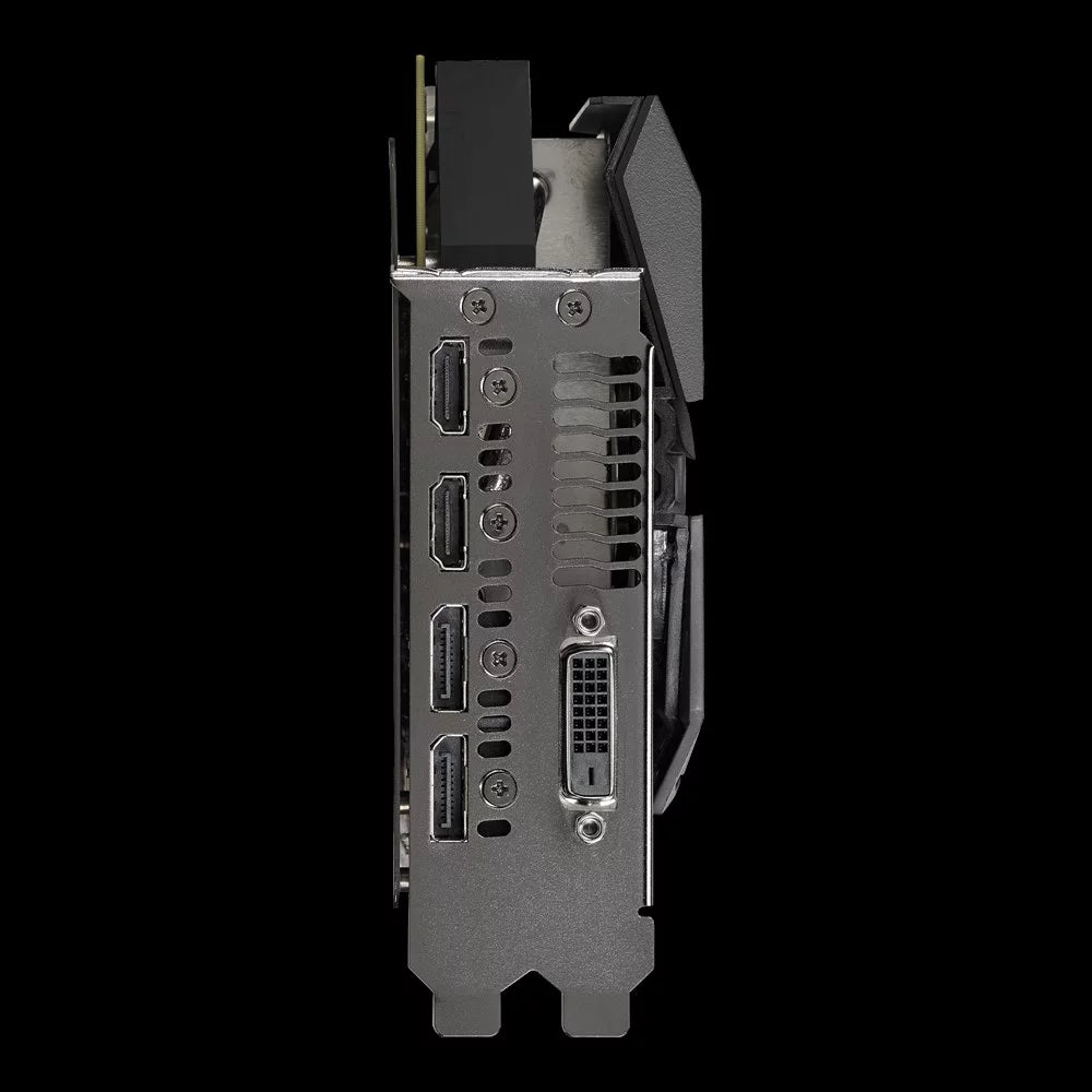 Asus Rog-Sizetrix-Rxvega56-O8G-Gaming Graphics Card