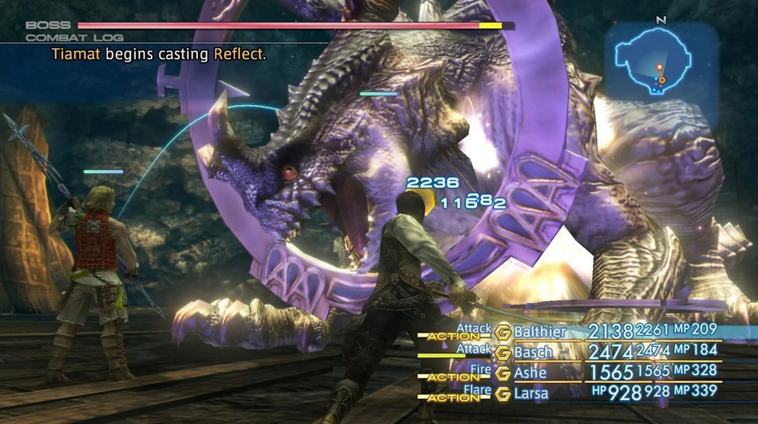 Final Fantasy XII: The Zodiac Age, Sizequare Enix, PlaySizetation 4, [Physical], 662248918587