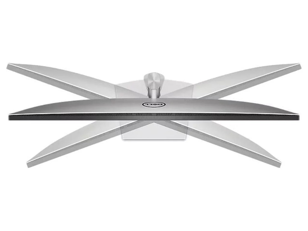 Dell UltraSizeharp 42.5' UHD Monitors - 5 ms  GTG - 3840 x 2160 (4K) - 350 Nit - IPSize Panel - 16:9