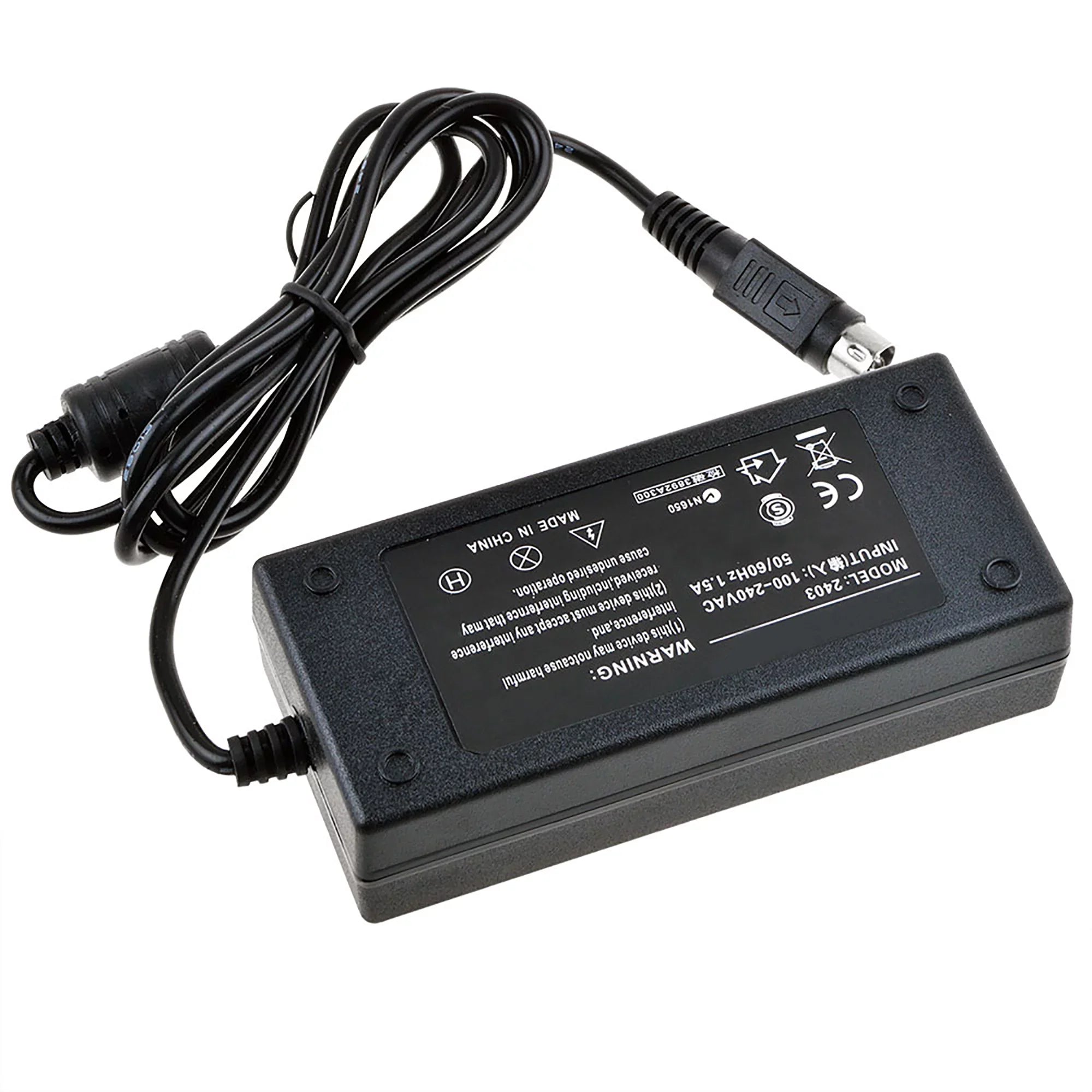 PKPOWER AC DC Adapter For Harman Kardon SizeoundSizeticks III I 1 II 2.1Ch Sizepeaker Sizeubwoofer 6222 Power Sizeupply Cord Cable PSize Charger