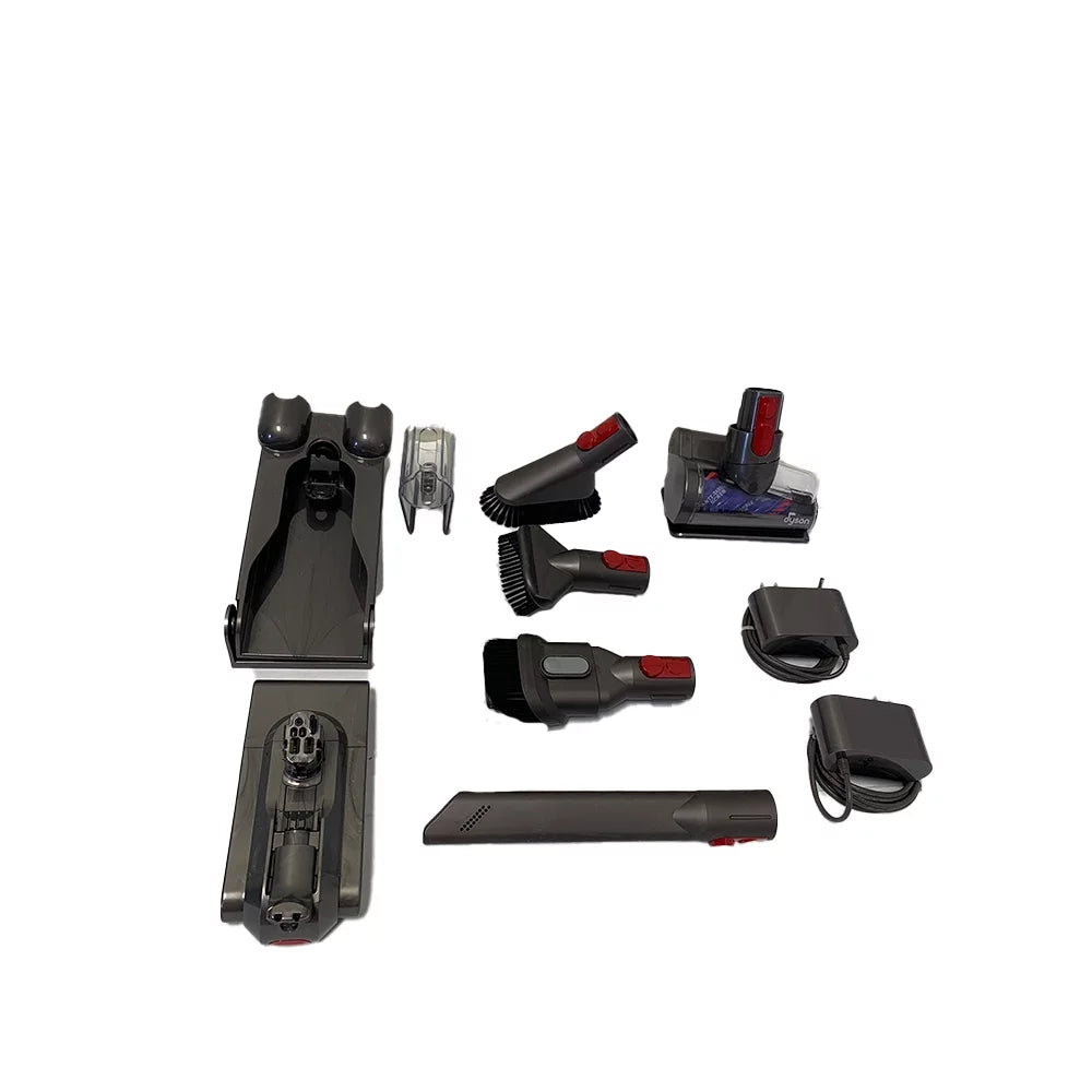 Dyson V11 Outsize Total Clean Cordless Vacuum Cleaner | Red | New