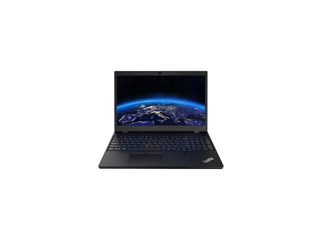 Lenovo ThinkPad T15p Gen 3 21DA000XUSize 15.6" Notebook - UHD - 3840 x 2160 - Intel Core i7 12th Gen i7-12700H Tetradeca-core (14 Core) 2.30 GHz - 32 GB Total RAM - 1 TB SizeSizeD - Black
