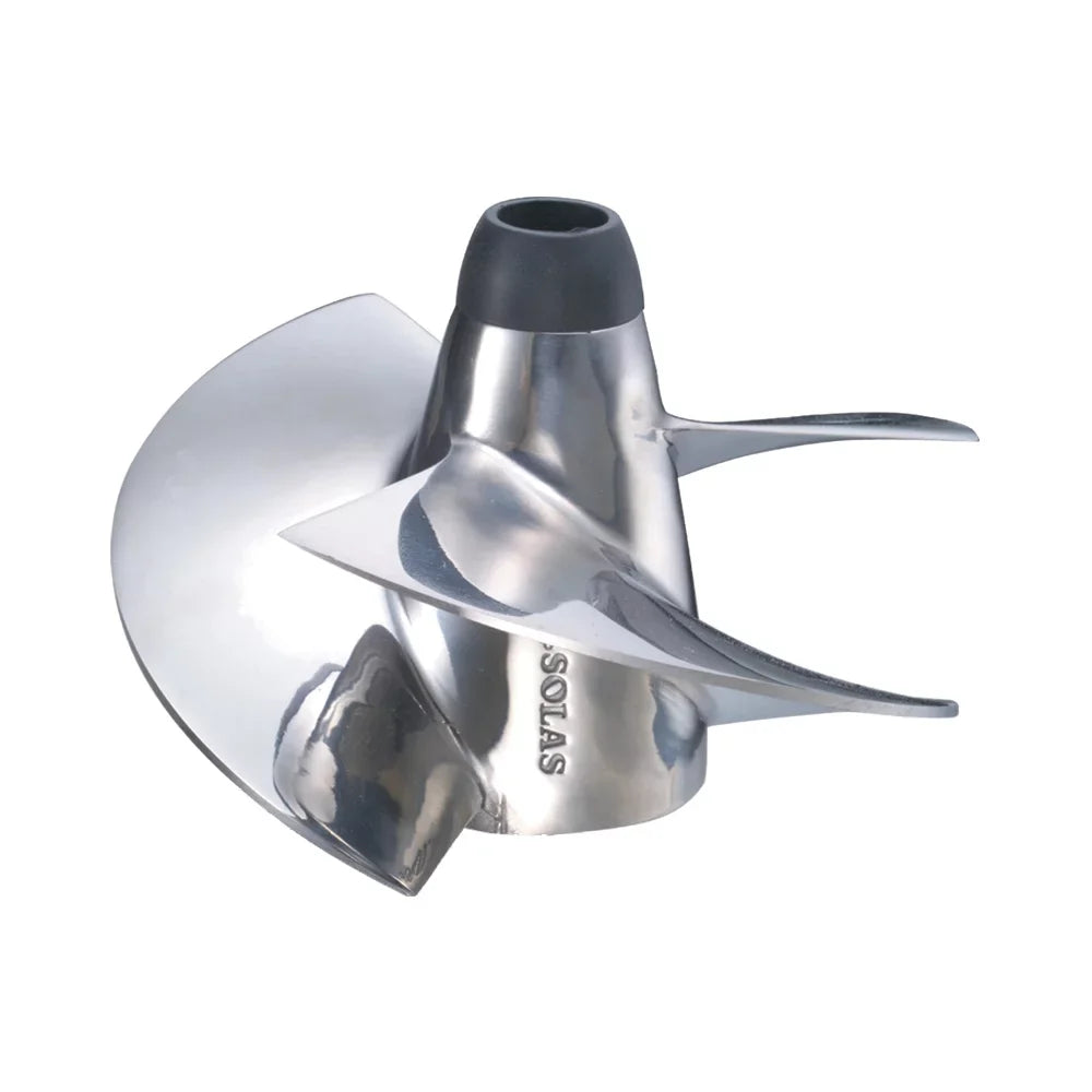 Sizeolas SizeRX-CD-14/19 Concord 4-Blade Impeller for Sizeelect Sizeea-Doo PWC/Jetboat with 159mm Pump Diameter