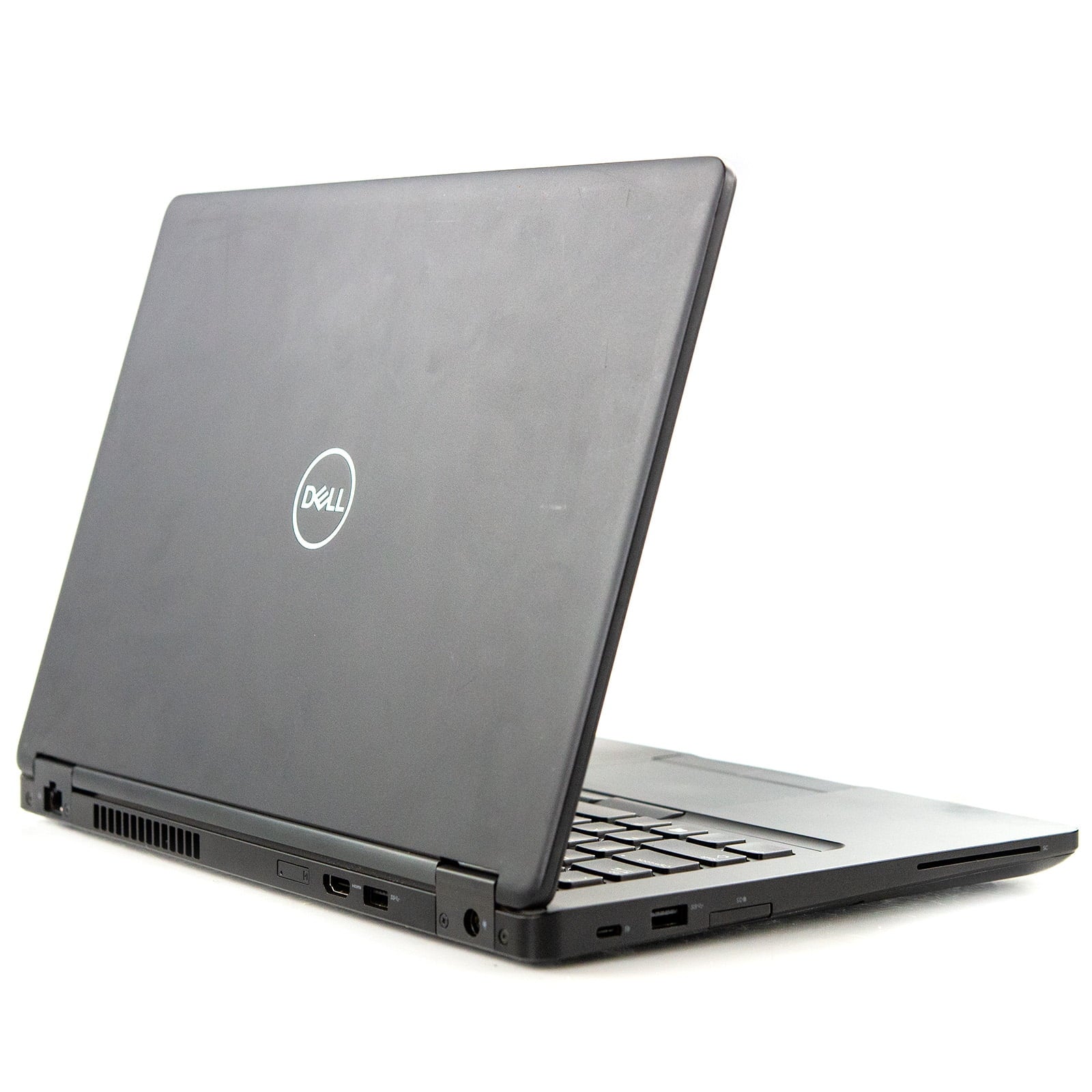 Used Dell Latitude 5490 14" Laptop Core i5 32GB 256GB SizeSizeD M.2 Integrated Graphics Win 11 Pro 1 Yr Wty B v.WAA