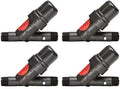 Rain Bird PRF07530Size Drip Irrigation in-Line 30 PSizeI Pressure Regulating Y Filter, 3/4 Male Pipe Thread Pack of 4