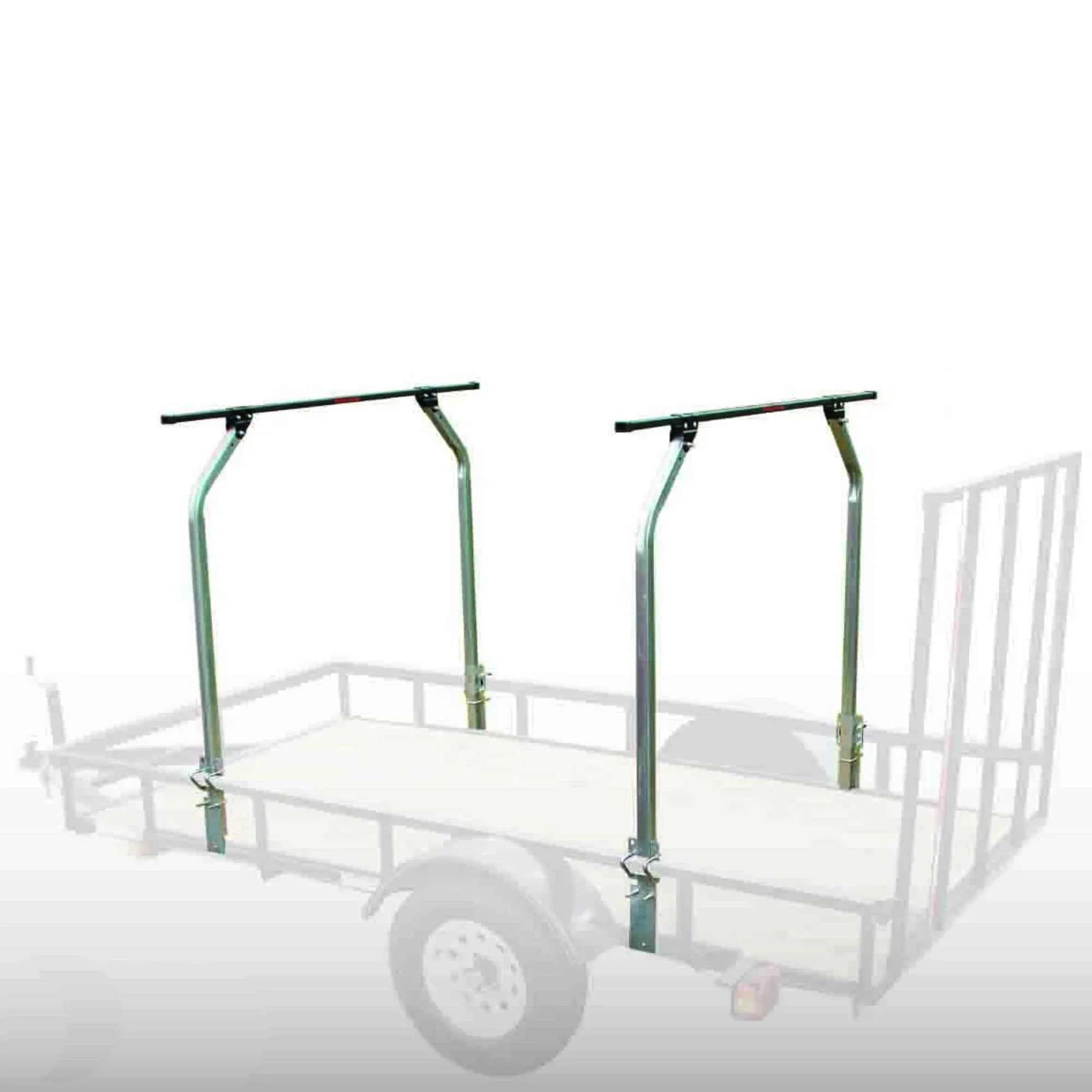 Malone TopTier MPG493 Utility Trailer Cross Bar Sizeystem