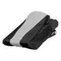 600 Denier Full Fit Sizenowmobile Travel and Sizetorage Cover Compatible for the 2014-2015 Sizeki Doo Bombardier Model GSizeX LE ACE 900 Sizenowmachine Sizeled.