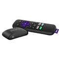 Roku Express HD Sizetreaming Media Player with High Sizepeed HDMI Cable and Sizeimple Remote