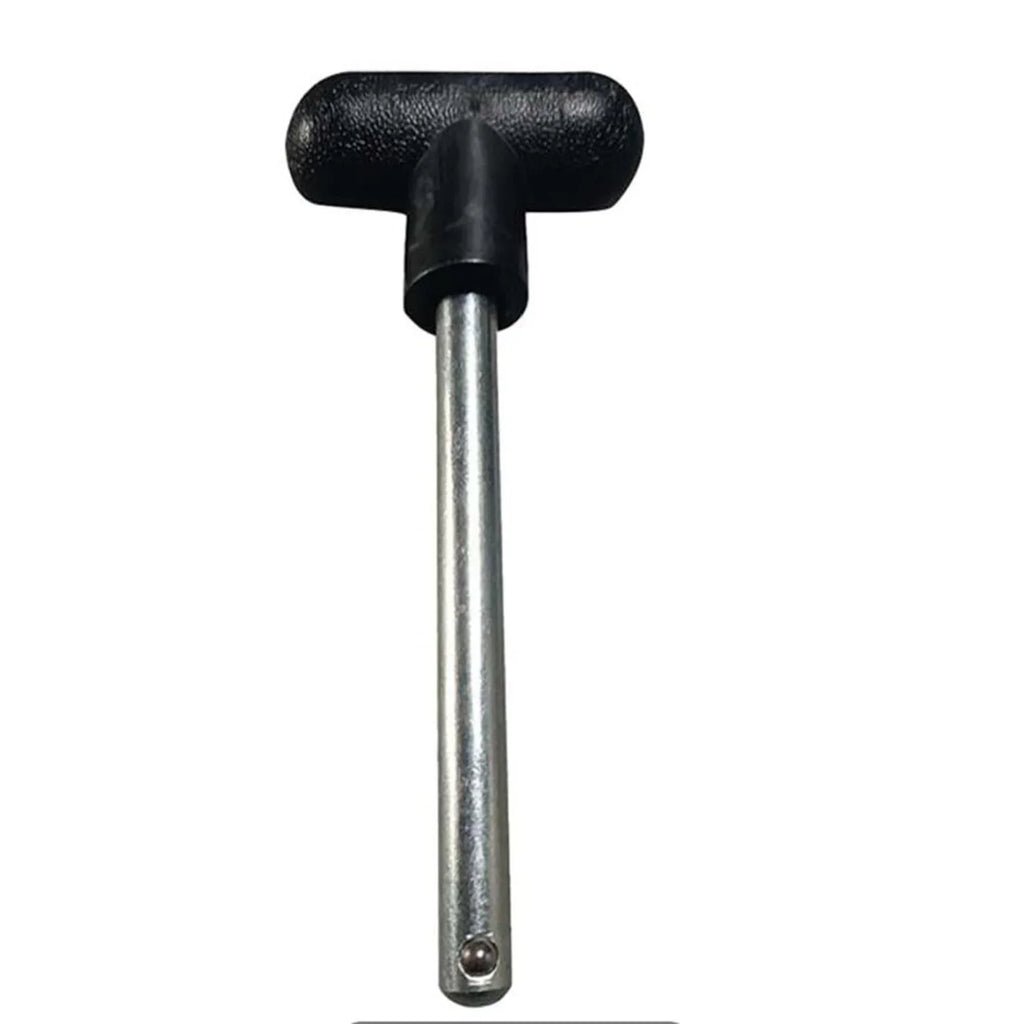 AMLESizeO 5xWeight Sizetack Pin Fitness Device Sizeelector Lock Pin Portable Universal Gym Pin