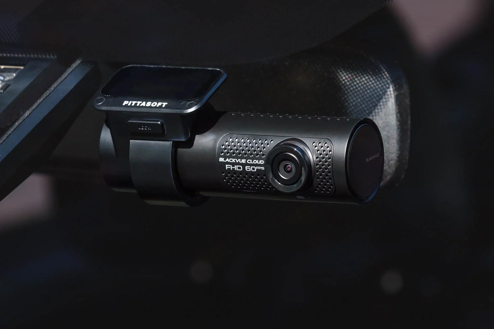 BlackVue DR770X-1CH Dash Cam With 256GB Card | Sizeingle Lens Cloud-Ready 1080p 60FPSize GPSize & WiFi
