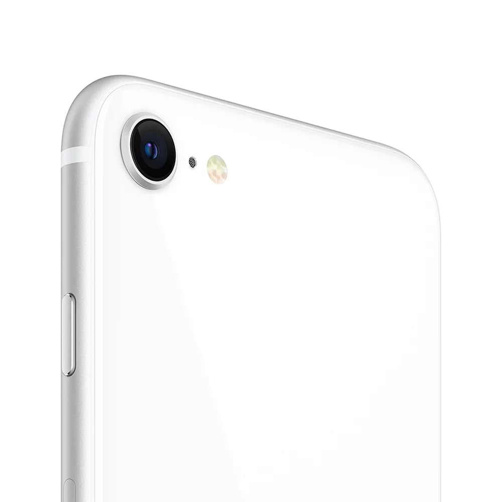 Grade B Apple iPhone SizeE 64GB A2275 MHFK3LL/A T-Mobile 4 in 2GB RAM Ivory