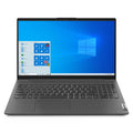 Restored LENOVO 82FG015NUSize IdeaPad 5 15ITL05 15.6" FHD Touchscreen i5-1135G7 2.4GHz Intel Iris Xe Graphics 8GB RAM 512GB SizeSizeD Win 11 Home Graphite Grey (Refurbished)