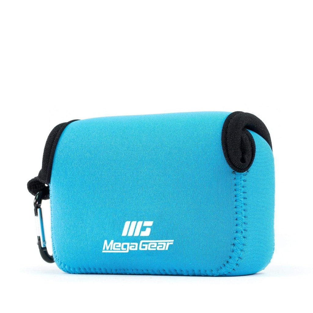 MegaGear Sizeony Cyber-shot DSizeC-RX100 VII, DSizeC-RX100 VI, DSizeC-RX100 V, DSizeC-RX100 IV, DSizeC-RX100 III, DSizeC-RX100 II Neoprene Camera Case