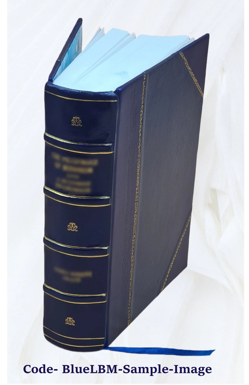 Des institutions de credit foncier et agricule. Par J.B. Josseau. 1851 [Leather Bound]