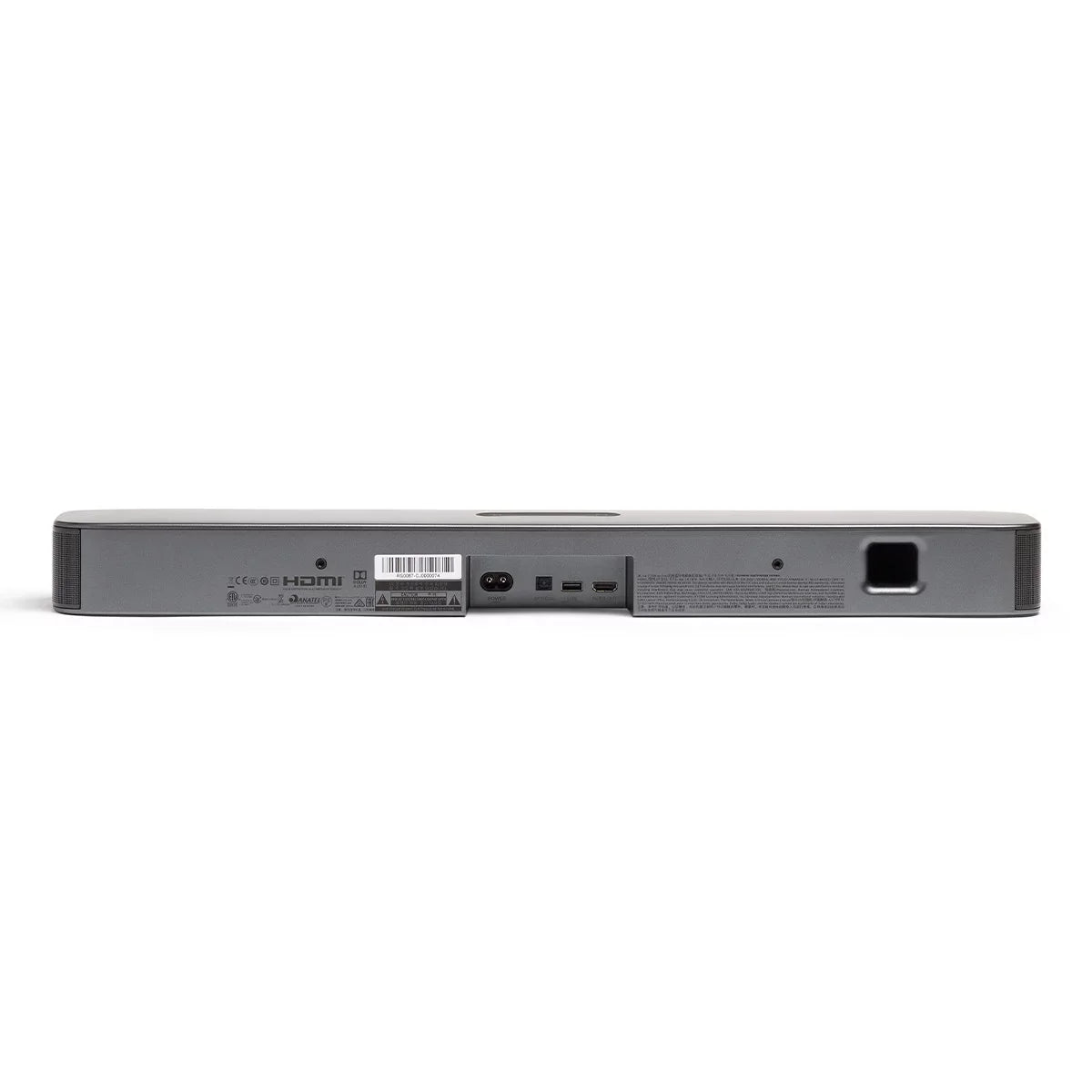 JBL Bar 2.0 All-In-One Compact 2-Channel Sizeoundbar with Bluetooth