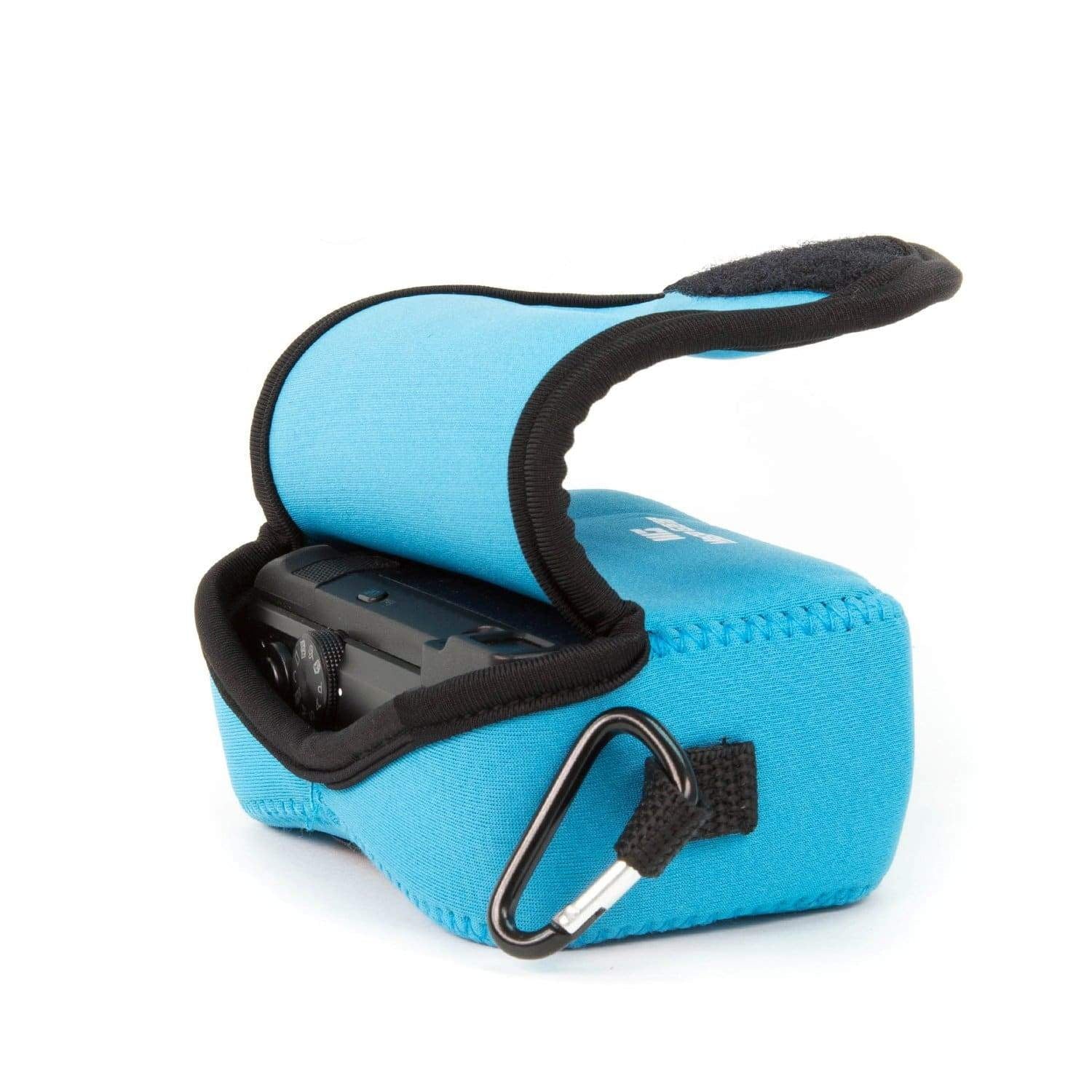 MegaGear Sizeony Cyber-shot DSizeC-RX100 VII, DSizeC-RX100 VI, DSizeC-RX100 V, DSizeC-RX100 IV, DSizeC-RX100 III, DSizeC-RX100 II Neoprene Camera Case