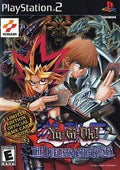 Yu-Gi-Oh Duelists of the Roses - PSize2 Playstation 2 (Used)