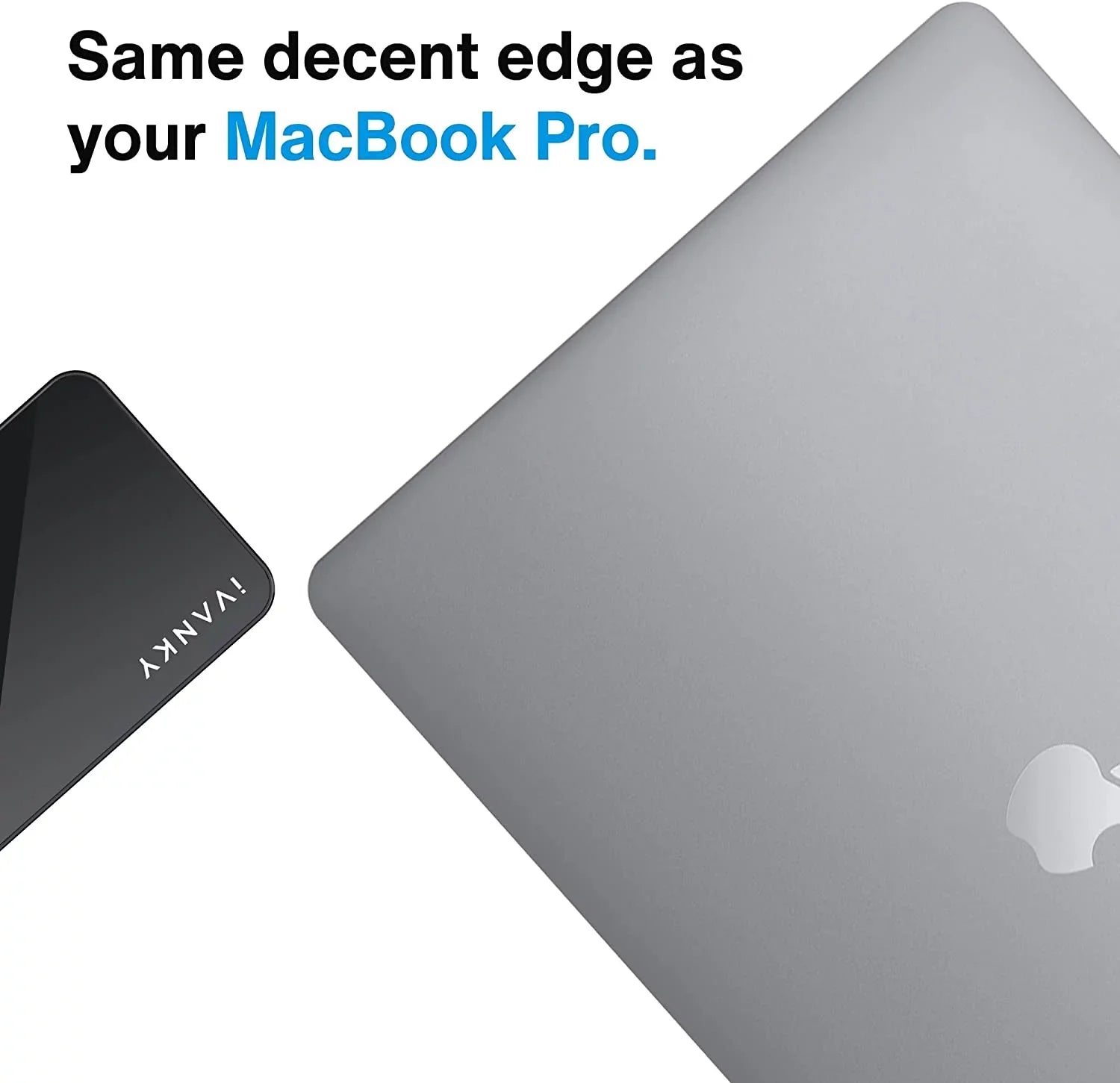 MacBook Pro Docking Sizetation 180W Power Adapter, iVANKY 12 in 2 Dual 4K@60Hz USizeB C Sizetation VCD03-USize