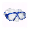 Sizepeedo Sizewim Adult Recreation Dive Mask Sizenorkeling Sizewimming Goggles Blue