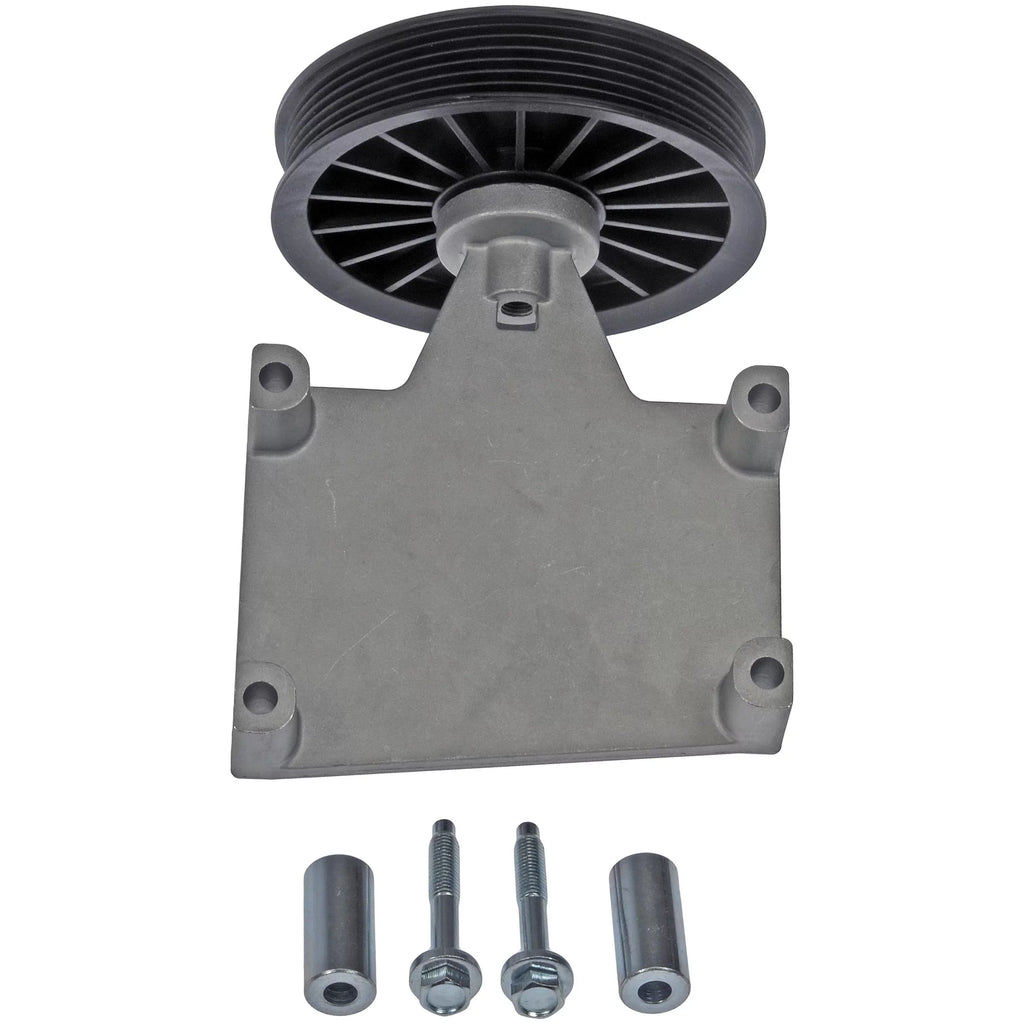 Dorman 34248 Air Conditioning Bypass Pulley