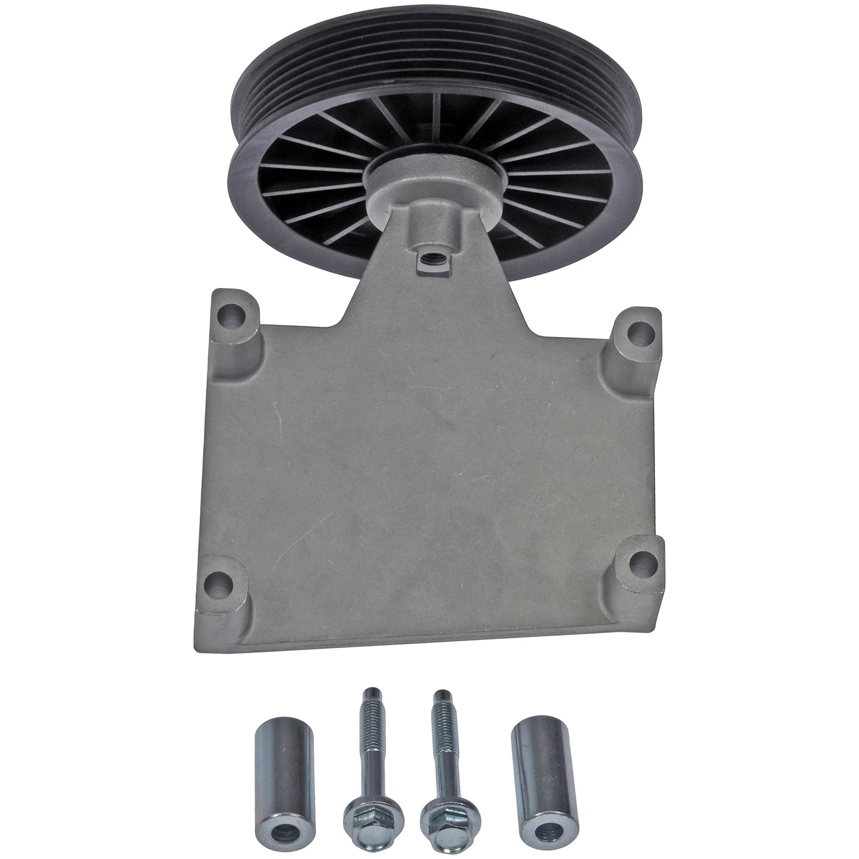 Dorman 34248 Air Conditioning Bypass Pulley